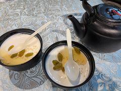 -巴扎美食·新疆菜·西域歌舞表演餐厅(新疆大厦店)