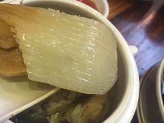 -黄祥华养生堂·炖汤·营养蒸饭(岭南天地店)