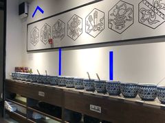 -尚尚仙·酸汤猪手·猪肚鸡火锅(华联万柳购物中心店)