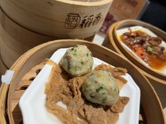 -稻香饭店(龙华天虹店)