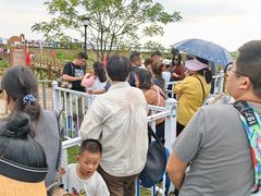 -鄱阳湖国家湿地公园