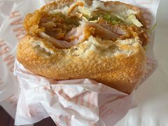 -味味美·汉堡炸鸡(山东路店)