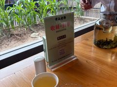 -黄山老妈·土菜(碧桂园店)