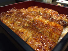 -昇鳗鱼家(浦东店)
