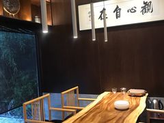-门溪山居(七星店)