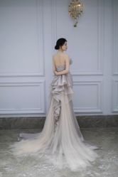 -MANLI BRIDAL婚纱