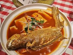 -西贝(枫蓝国际购物中心店)