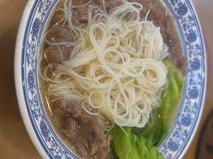 -老牌依强牛肉店(达道总店)