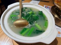 -云味馆·云南菜·云南米线(中洲店)