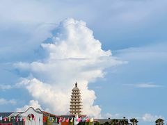 -昆明滇池国际会展中心