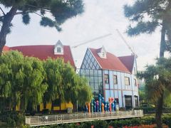 -安徒生童话乐园