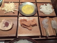 -银米·云南传统过桥米线(双廊黑金冠店)