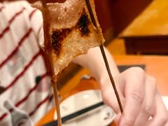 烤脆鸡皮-福烤锦花(长乐路店)