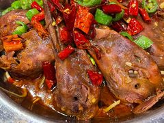 -圣夜东北菜烧烤·夜宵·龙虾(胥江路店)