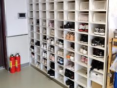 -中田·健身+普拉提(虹悦城店)