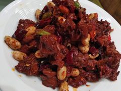 -凯鸽酒楼(大同振兴街店)