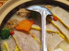 -湖锦酒楼·31年地道湖北菜(黄鹤楼店)
