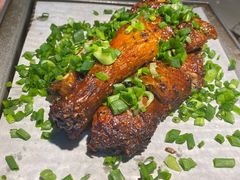 -绿茶餐厅(成都大悦城店)