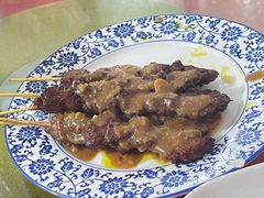 -金莲饭店·东南亚广东特色风味