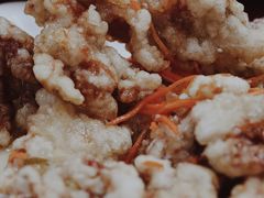 锅包肉-哈尔滨饺子王·东北菜(鱼鳞浃路店)