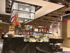 -金海湾自助餐厅(金陵饭店)