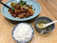 -食代馆(深业上城店)