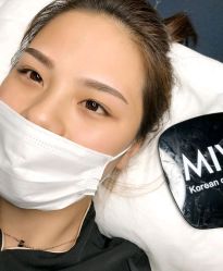 -MIVI野生眉纹绣纹眉