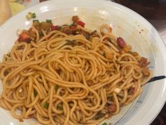 -西江美食舫·江西菜(健德桥店)