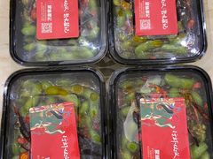 -聚味瞿记·龙虾堂(树木岭店)