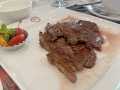 -中山威尼斯西餐厅(三乡总店)