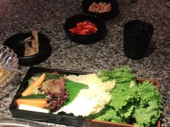 -汉拿山(华联公益西桥店)