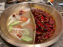 -小龙坎火锅(台州路桥区店)