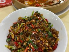 -笨罗卜浏阳菜馆(太平街店)