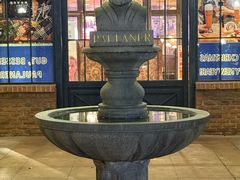 -宝莱纳啤酒花园餐厅PAULANER BRAUHAUS Nanjing(广州路店)