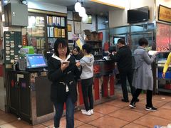 -新享乐海鲜(翠华路店)