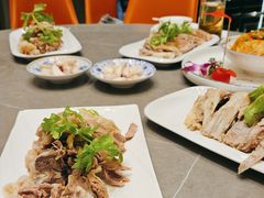 -清真·胖妈妈手抓餐厅(甘南路店)
