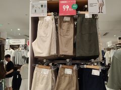 -优衣库(珠海华发商都店)