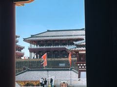 -中国汉城景区