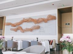 -北京柏悦酒店·锦庭餐厅Dining Room