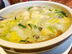 -阿伟海鲜楼·福建菜(延寿店)