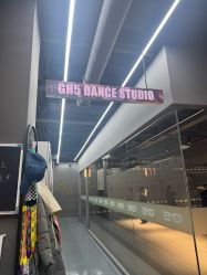 -GH5舞蹈工作室