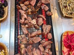 -大亮烤羊腿烤全羊(辣街店)