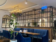 -花舍·新派粤菜·西餐·下午茶(亚运村·鸟巢店)