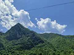 -柞水溶洞