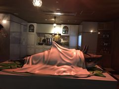 -东京塔海贼王主题公园