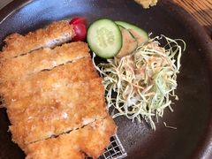 -水之惠鲜鱼料理(王府大街店)