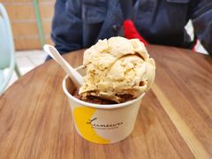 双球-LUNEURS月乐诗 冰淇淋咖啡(环贸店)
