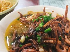 -大石人家鱿鱼面馆(大石西路总店)