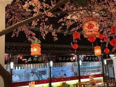 -卢大鲜鱼头捞饭(美利广场店)