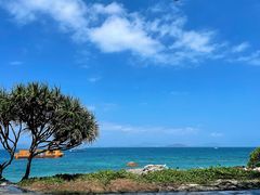 -三亚蜈支洲岛旅游区